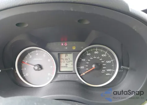 2016 Subaru Forester 2.5I Premium из США, поврежденный, VIN JF2SJADC2GH498750